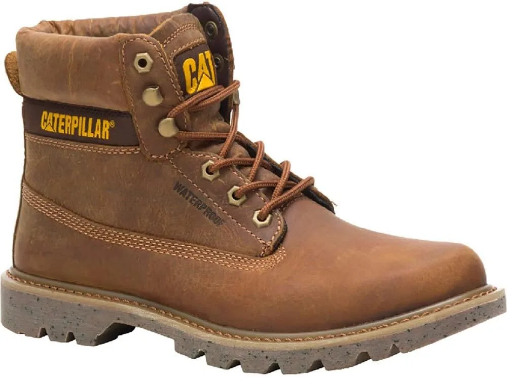 Ботинки CAT Colorado 2.0 P110967 Marrone, коричневый