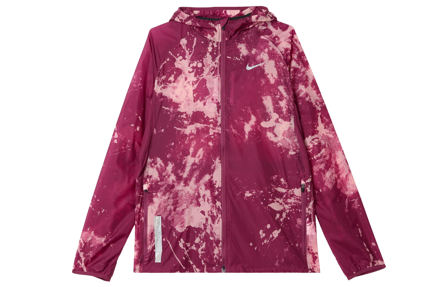 

Куртка мужская многоцветная Nike, цвет Multicolor
