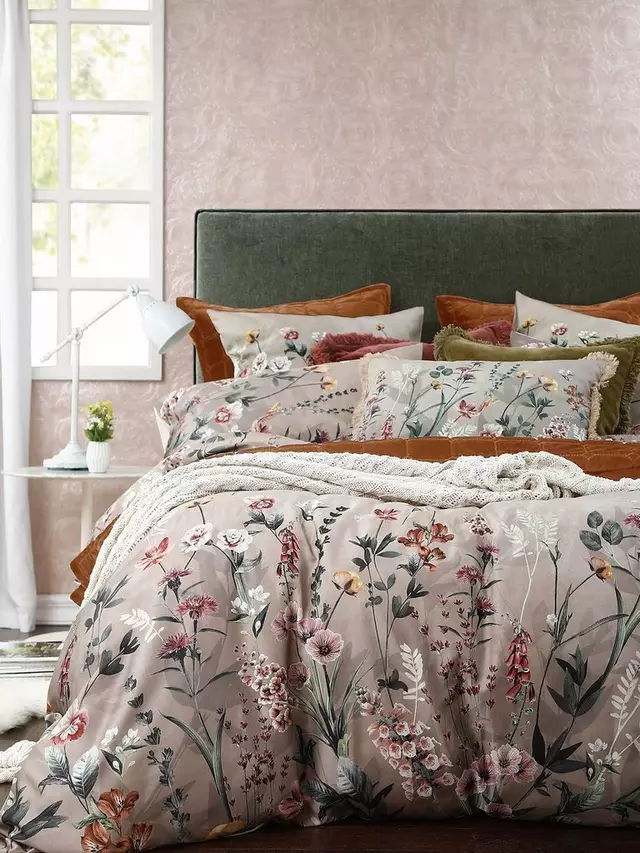 

Комплект пододеяльников MM Linen Carrie Duvet