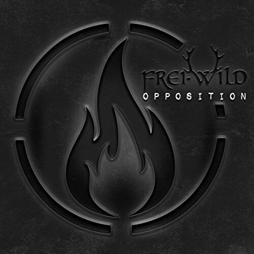 

CD диск Frei.Wild: Opposition