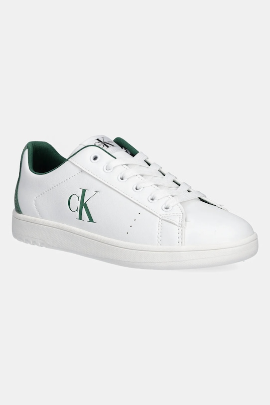 

Кроссовки Calvin Klein Jeans, зеленый