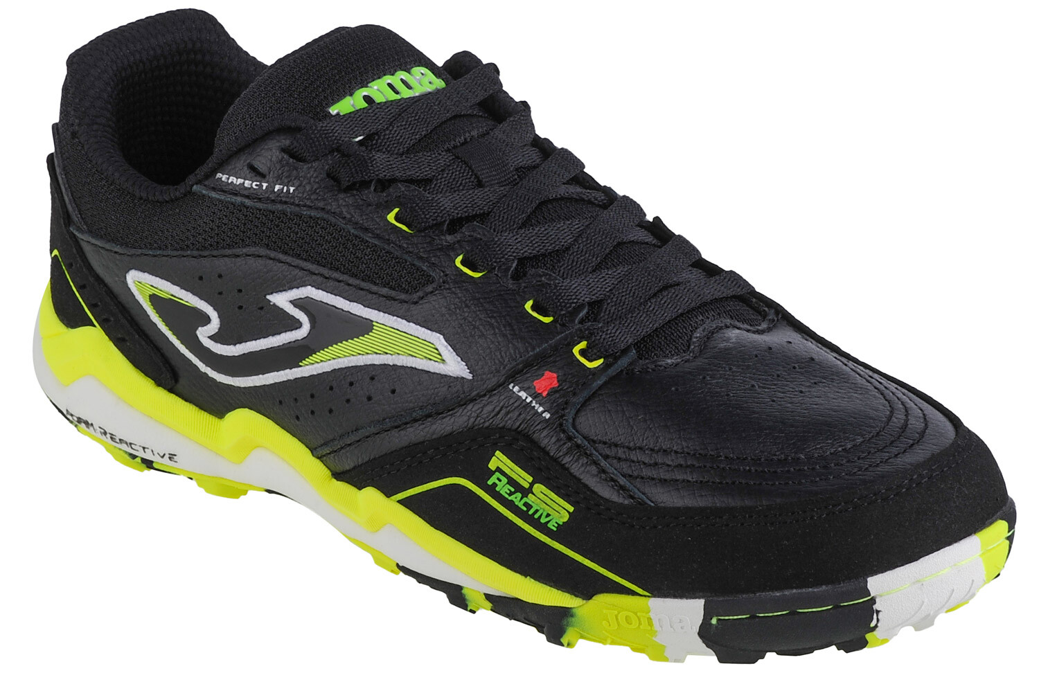 

Спортивные кроссовки Joma Joma FS Reactive 23 FSW TF, черный