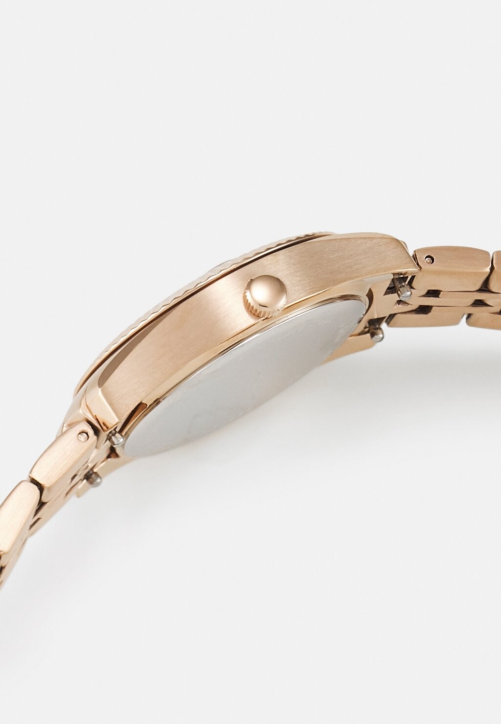 

Часы Fossil, цвет Rose Gold-Coloured