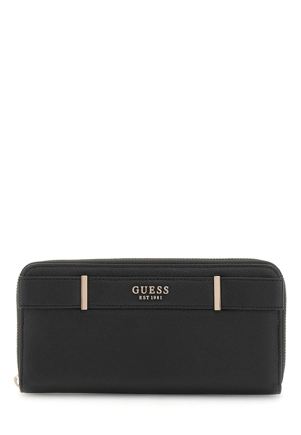 

Кошелек Guess, черный