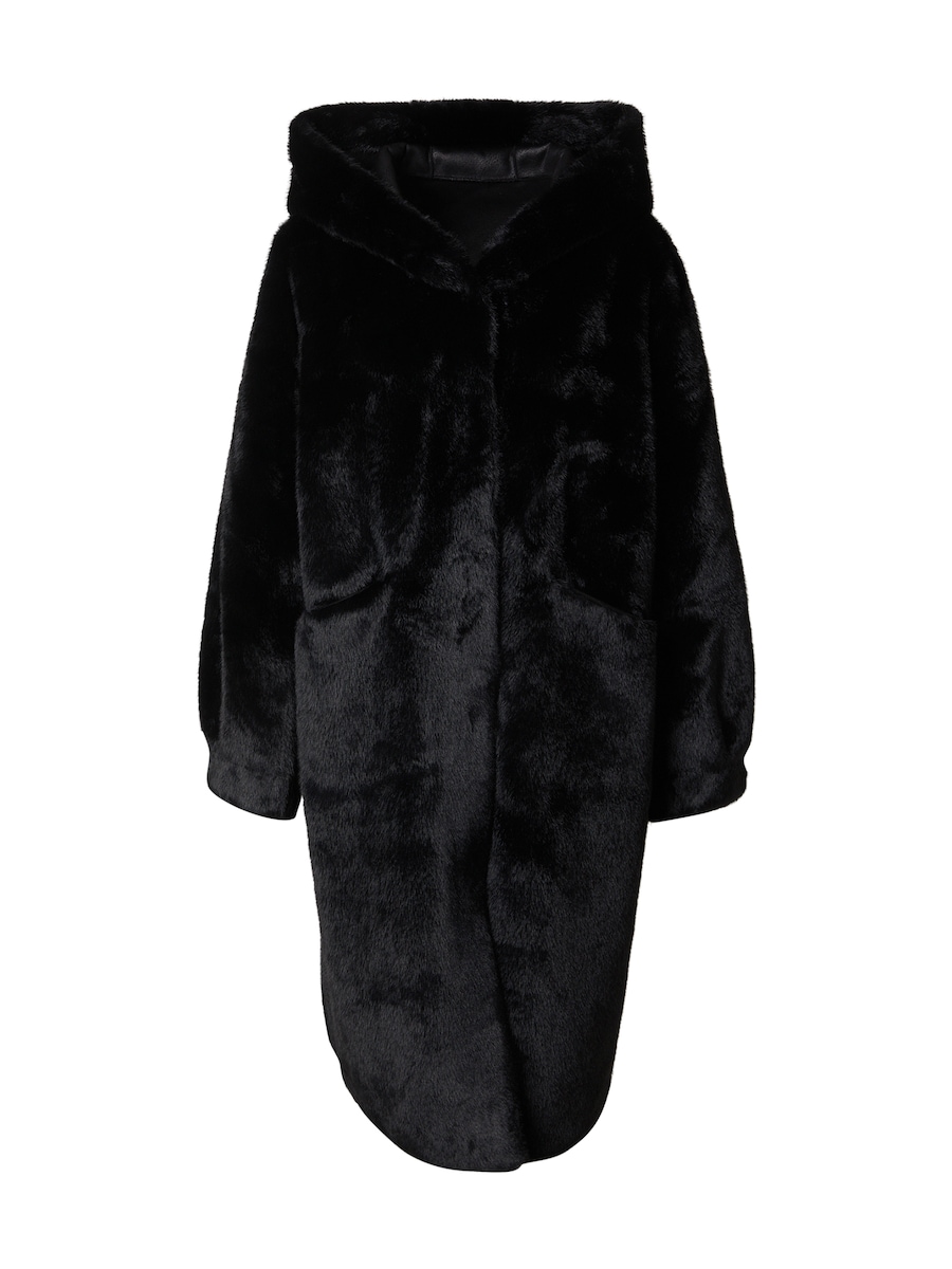 

Зимнее пальто Mauritius 2Wtherezia, черный