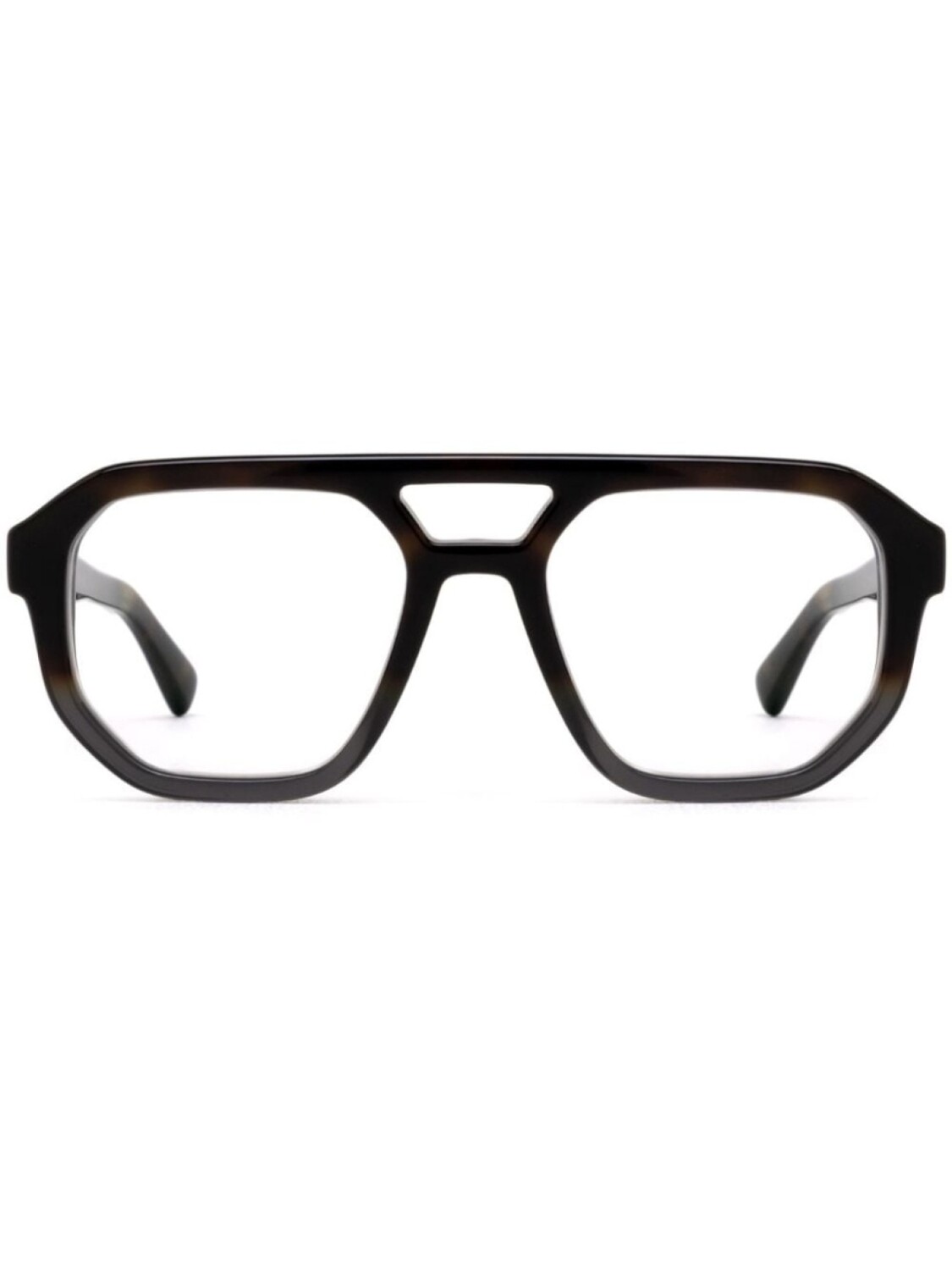 

Очки Mykita, коричневый