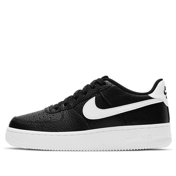 

Кроссовки Air Force 1 Nike, черный