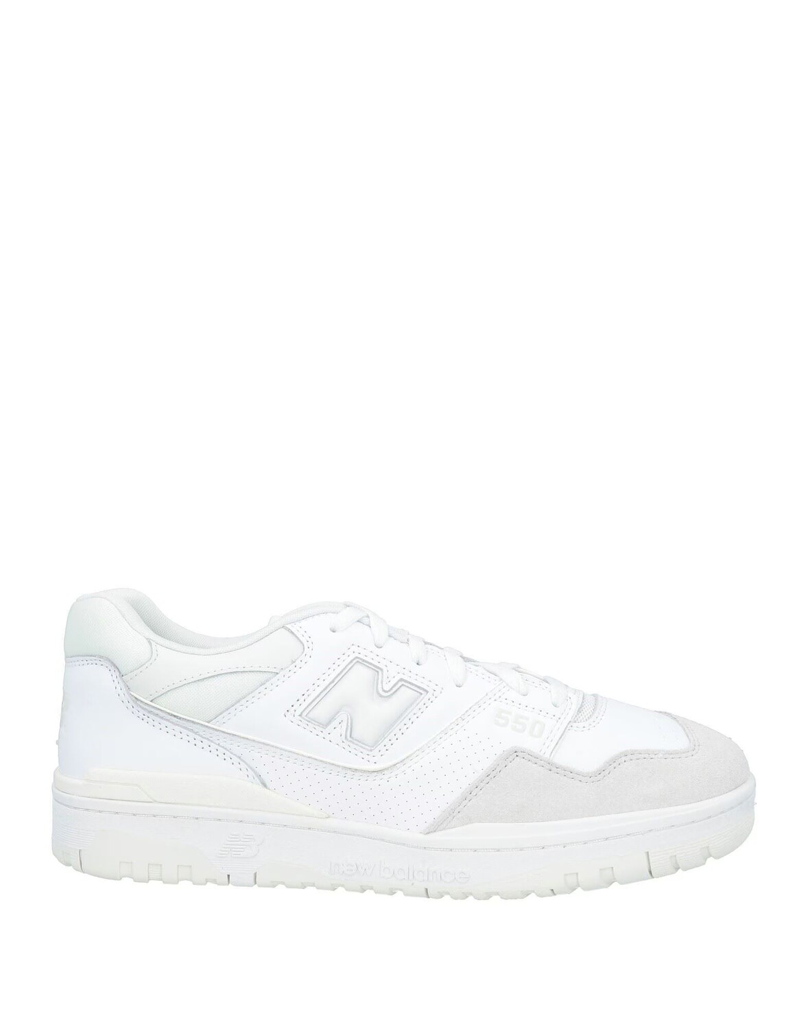 

Кеды New Balance, белый