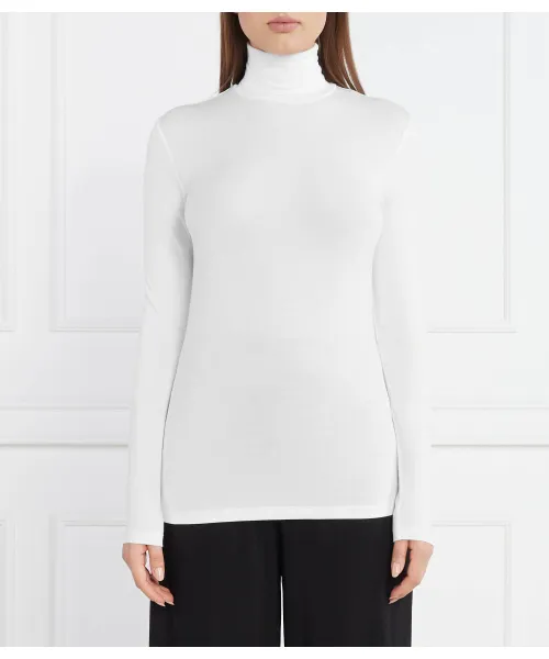 

Водолазка Деде Regular fit Mm, белый