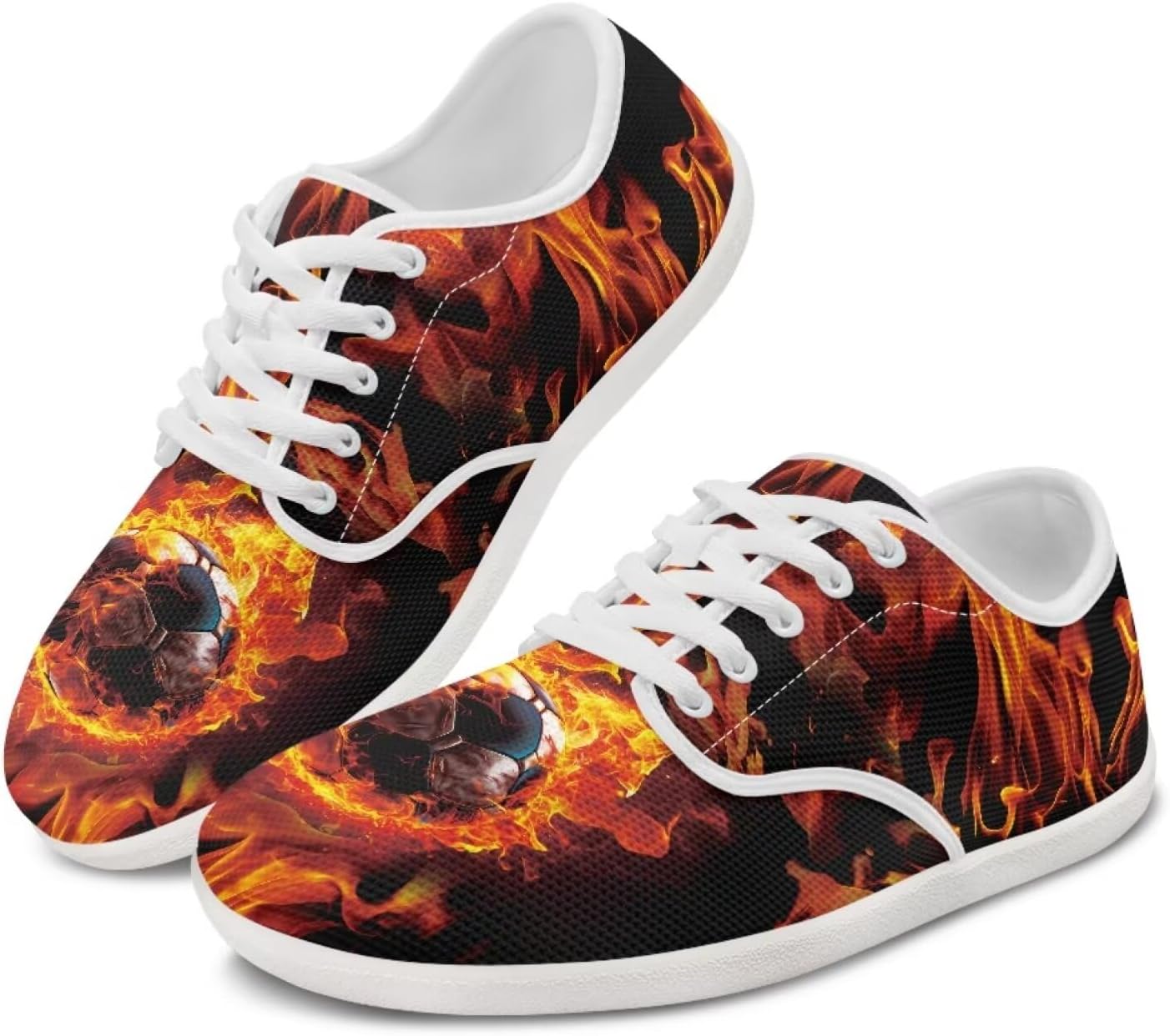 

Мужские спортивные кроссовки Chaqlin, нескользящие, дышащие кроссовки, низкие, легкие, теннисные, с шнуровкой, для бега, Fire Soccer