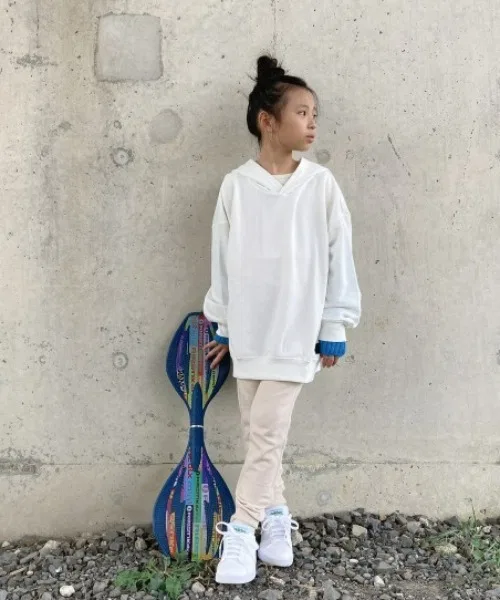 Парка ZERO Standard — фото 2