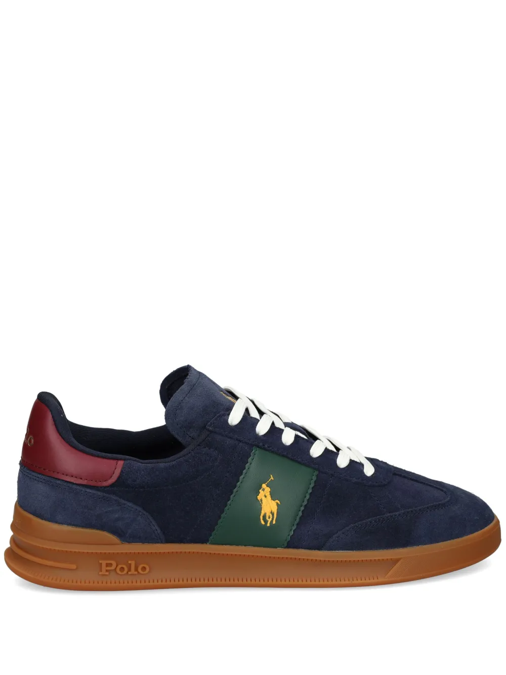 

Кроссовки Heritage Aera POLO RALPH LAUREN, синий