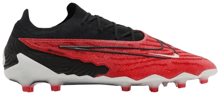 

Кроссовки Nike Phantom GX Elite FG 'Ready Pack', красный