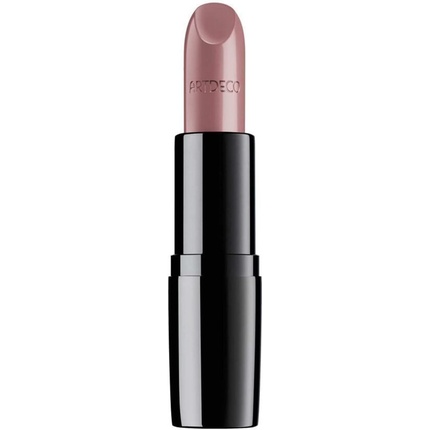 

Perfect Color Lipstick Стойкая блестящая губная помада 4G - Royal Rose, Artdeco