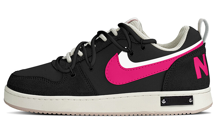 

Женские кроссовки для скейтбординга Nike Court Borough Low, Pink