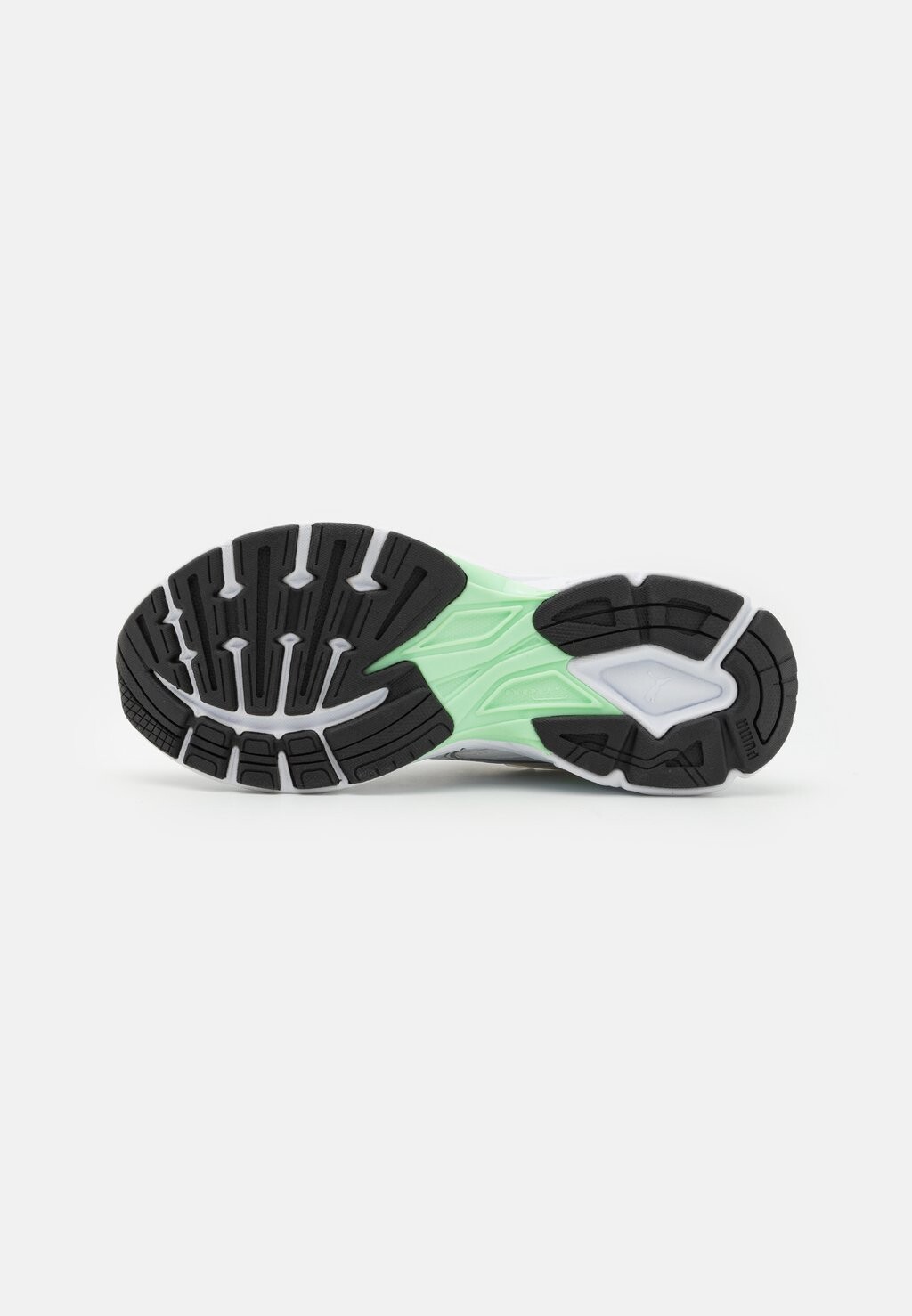 

Полукеды Velophasis Always On Unisex Puma, белый