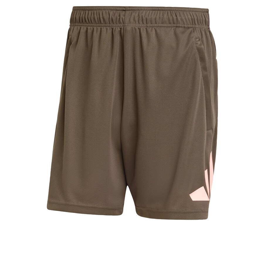 

Шорты ADIDAS PERFORMANCE Regular Workout Pants Essentials, хаки