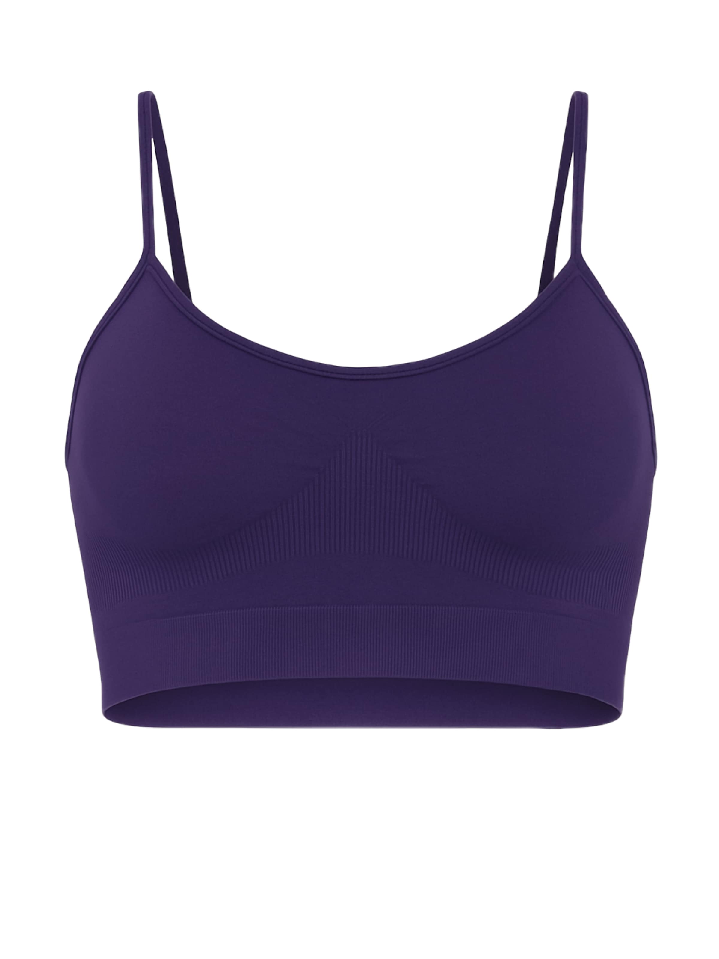 

C&City Бралетт бра в цвете Violet