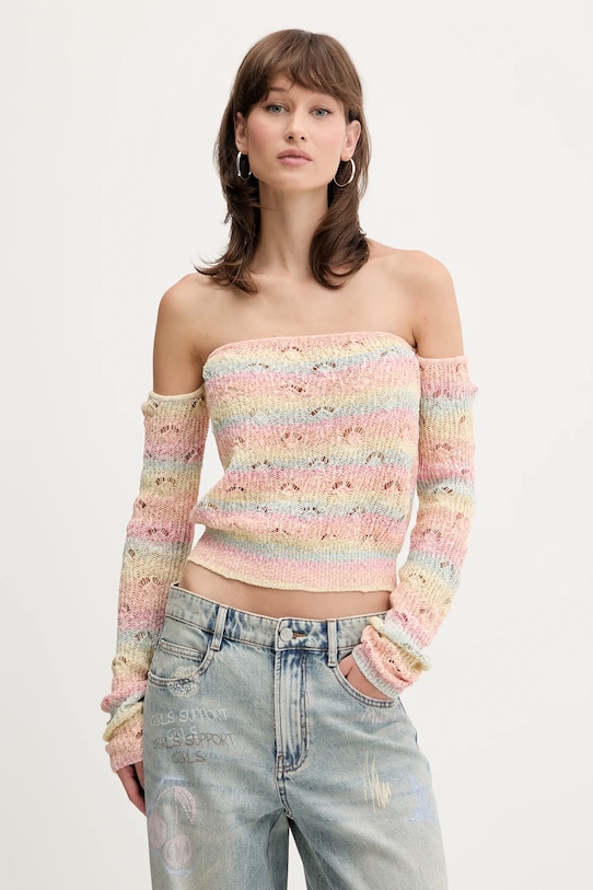 

Детские брюки United Colors Of Benetton, темно-синий