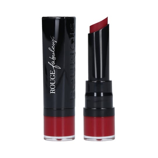 

Губная помада 20 Bon Rouge, 2,4 г Bourjois, Rouge Fabuleux