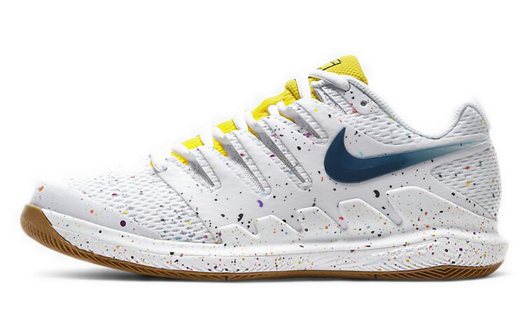 

Женские теннисные кроссовки Nike Air Zoom Vapor X