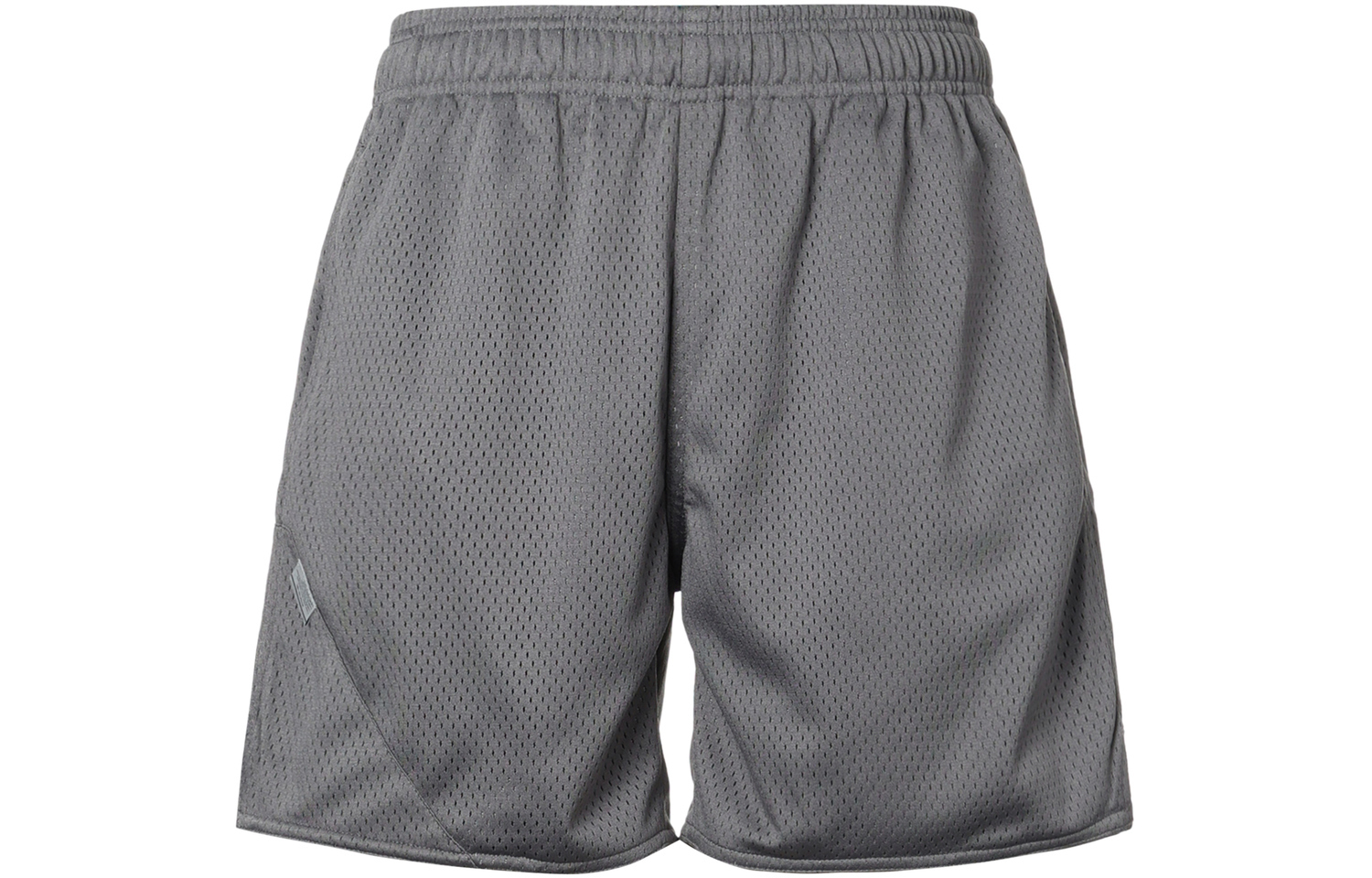 

Повседневные шорты мужские серые MADNESS, серый