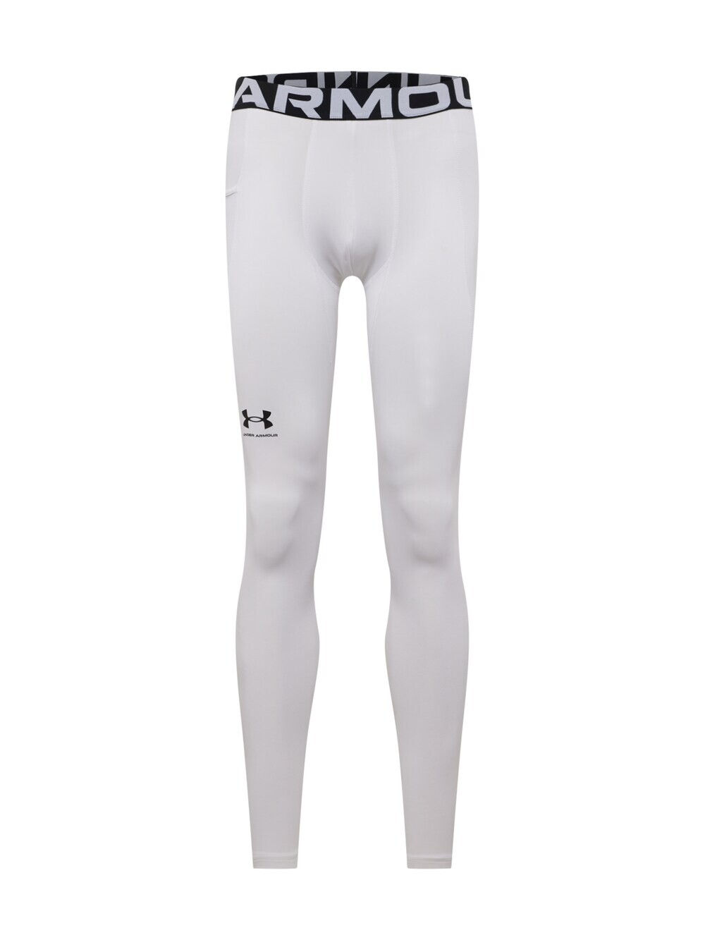 

Узкие тренировочные брюки Under Armour, белый