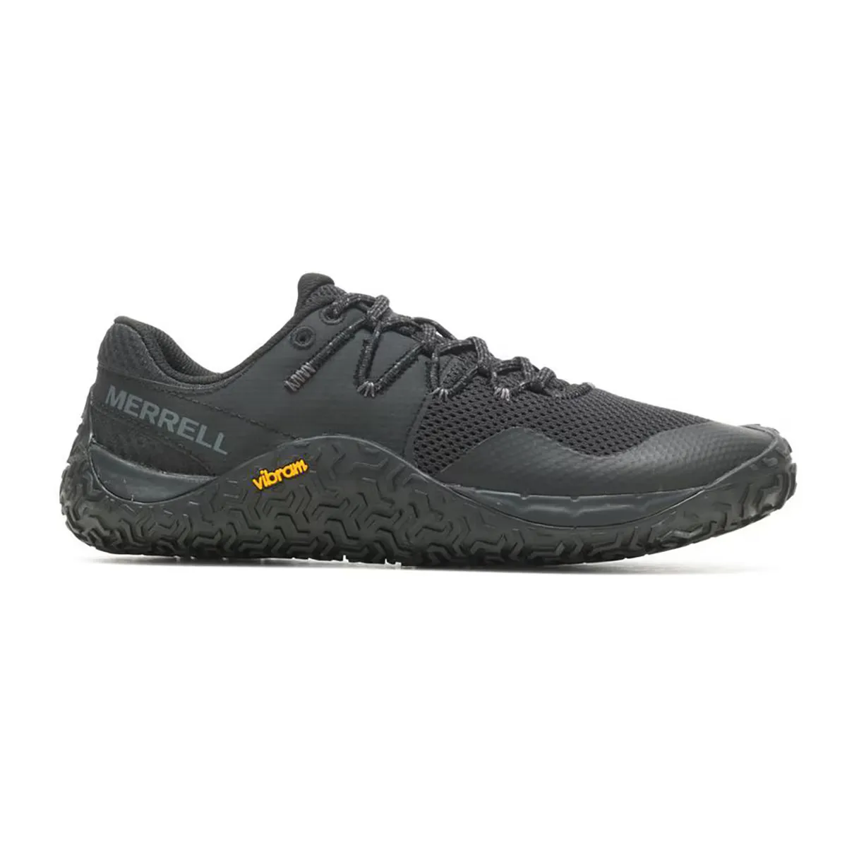 

Кроссовки женские Merrell Barefoot, черный