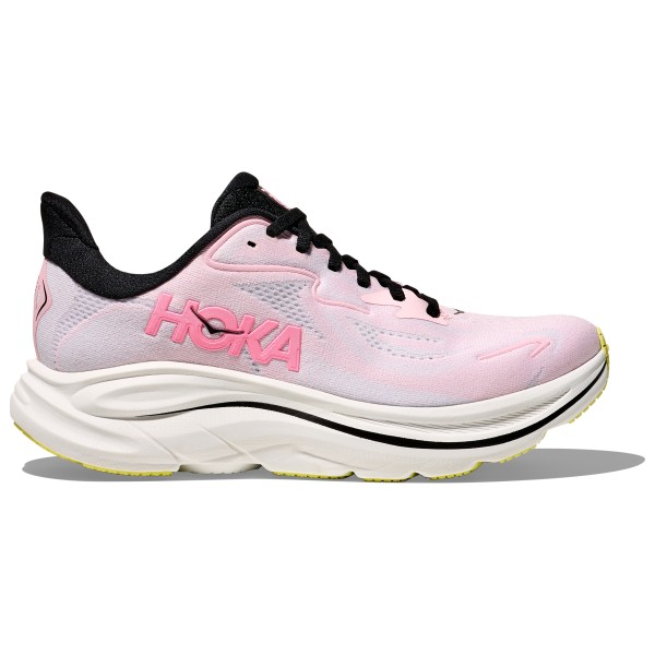 

Женские кроссовки Clifton 10 Hoka, мультиколор