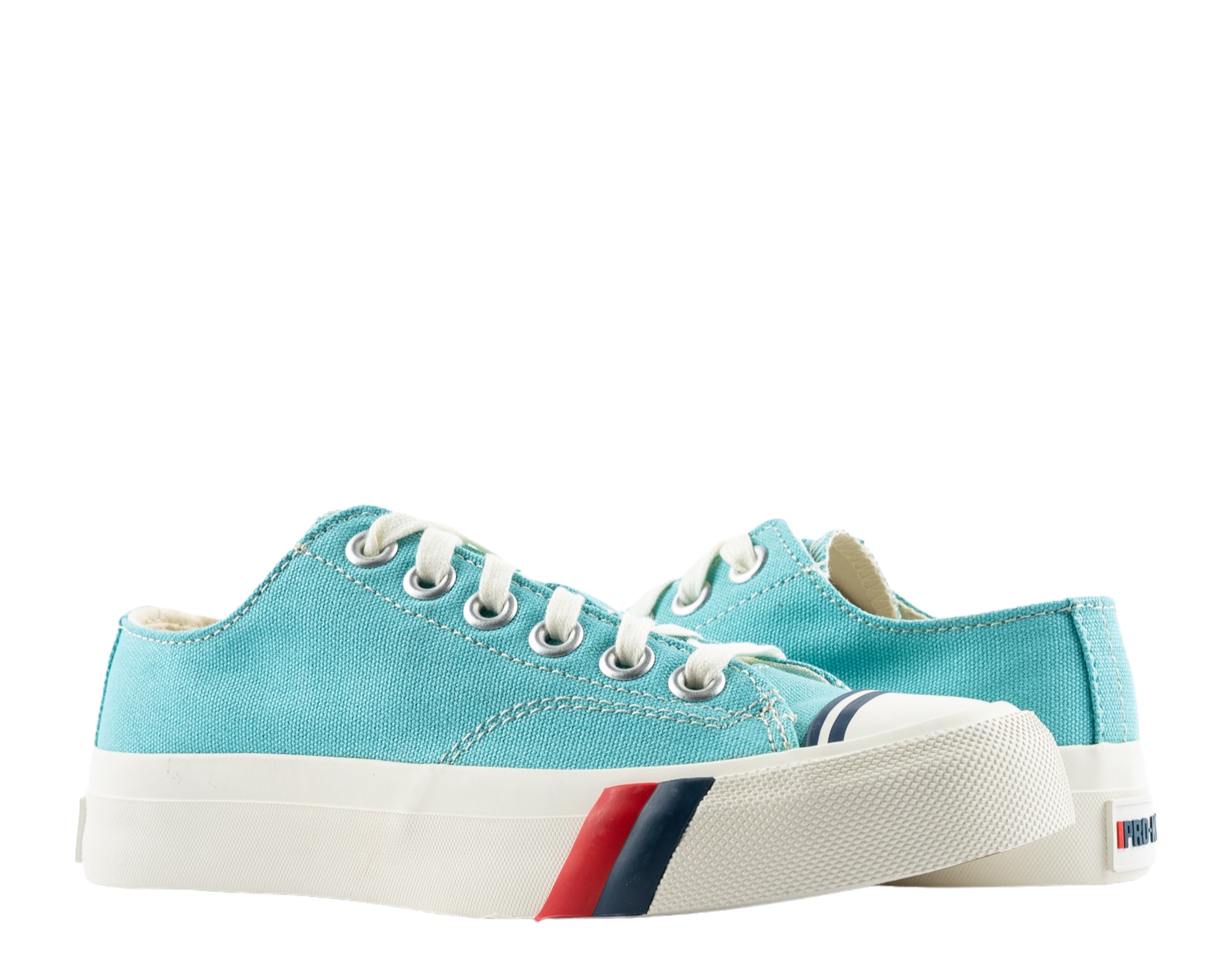 

Pro-Keds Royal Lo Canvas Porcelain OG Унисекс Обувь PK66650, синий