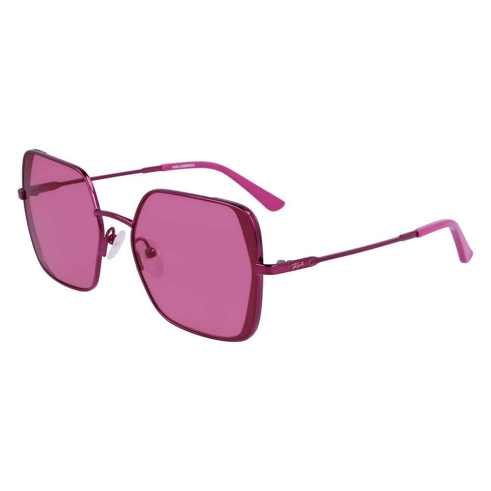 

Женские солнцезащитные очки Karl Lagerfeld multi Metal