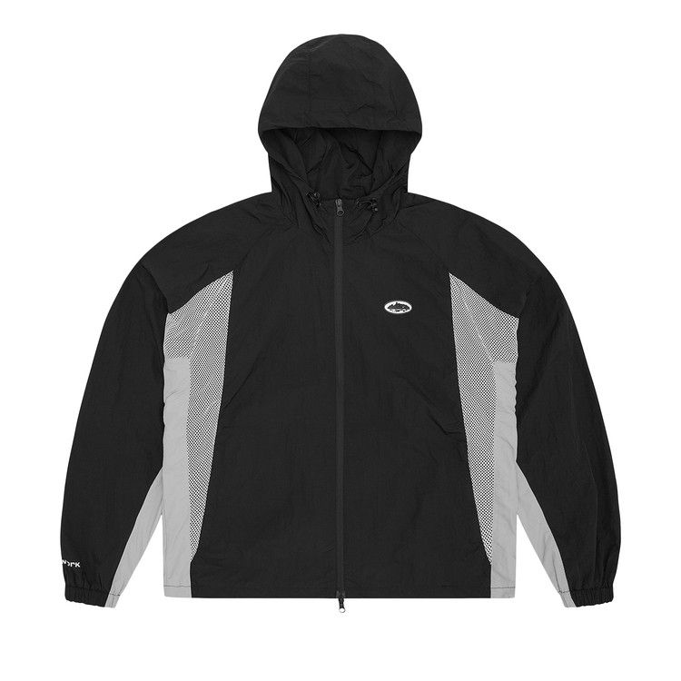 

Куртка Corteiz Spring Jacket V2, Black