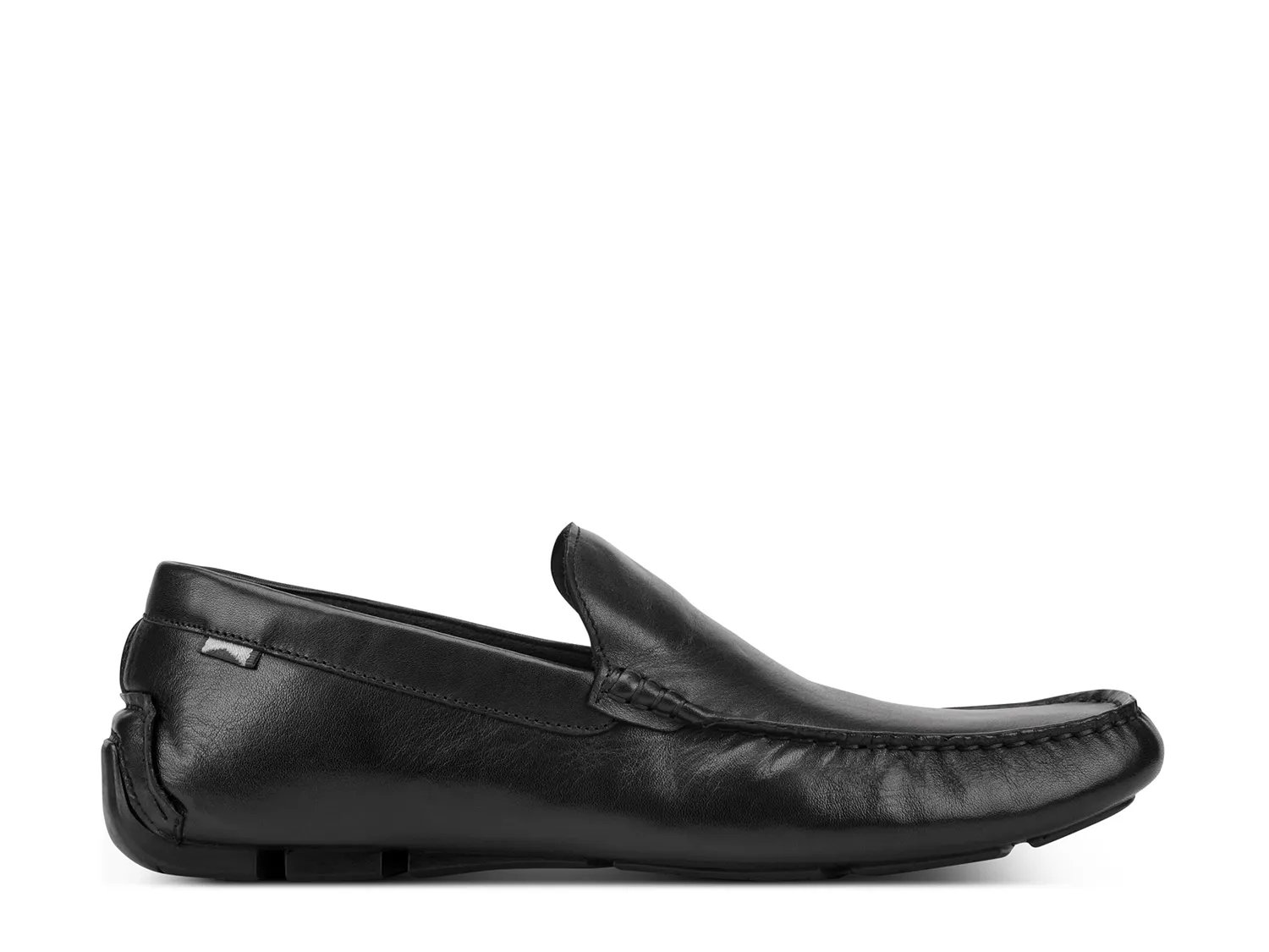 Лоферы Kenneth Cole New York Theo Driving Loafer, черный — фото 3