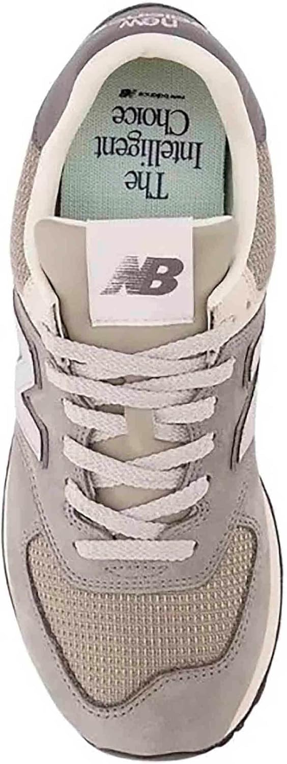 Кроссовки New Balance Herren 574, черный — фото 4