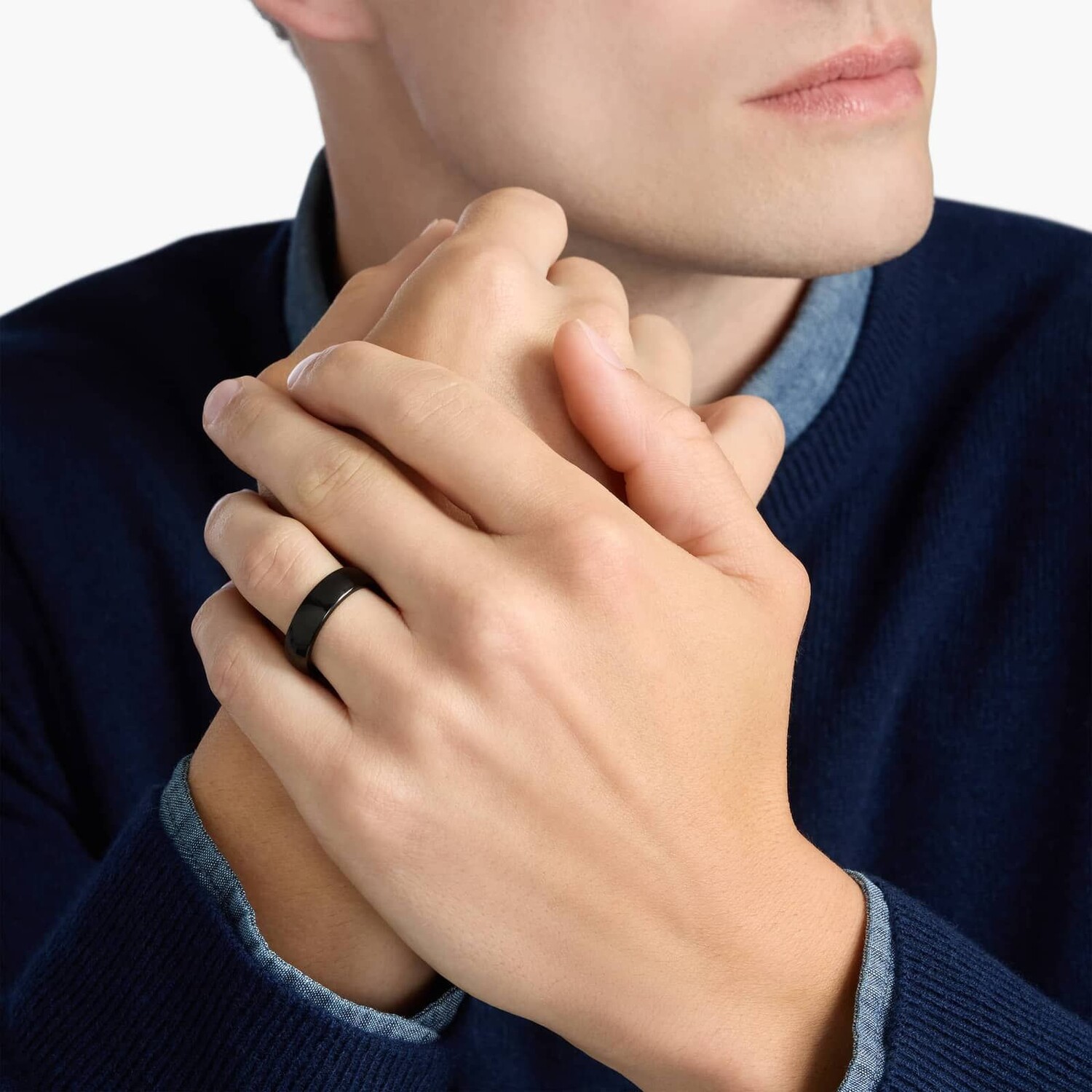 thumb