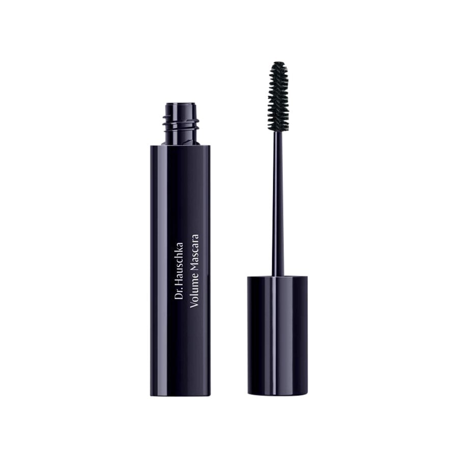 

Тушь для ресниц Dr. Hauschka Volume Mascara, 01 Black / 8 ml