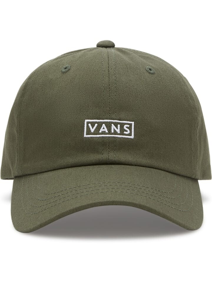 

Бейсболка Vans, зеленый