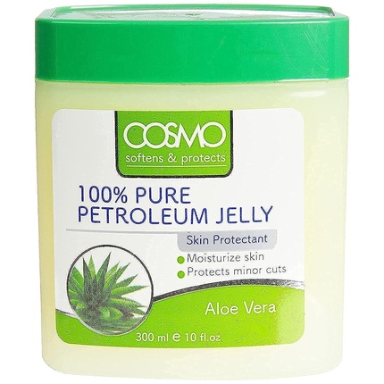 

Petroleum Aloe Vera 300ml