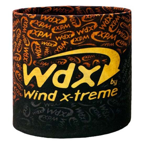 

Неквормер Wind X-Treme Half Wind, оранжевый