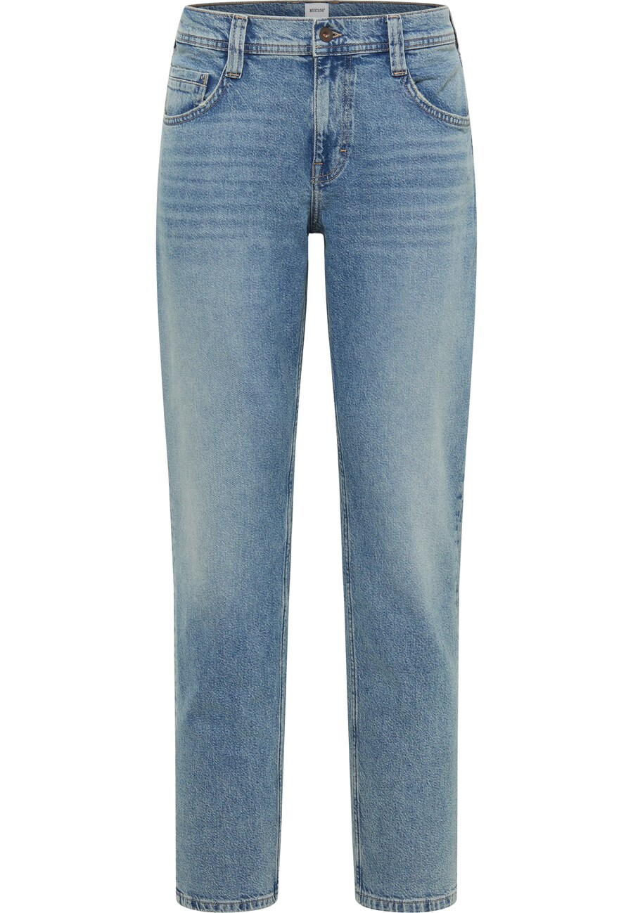

Джинсы MUSTANG Regular Jeans, синий