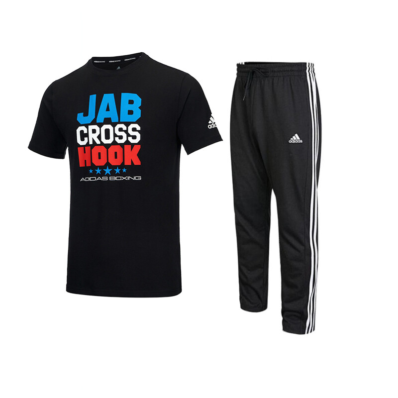

Повседневная спортивная одежда для мужчин Adidas
