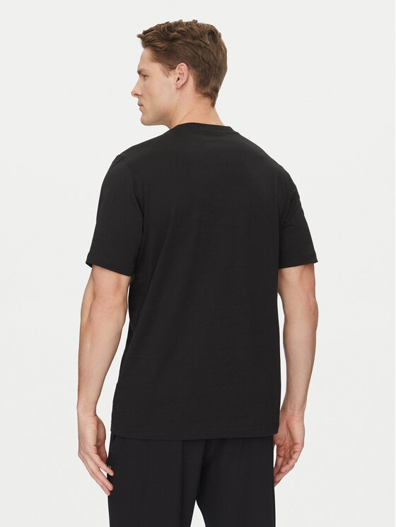 Футболка обычного кроя Terrex Graphic IZ0468 Adidas, черный — фото 3