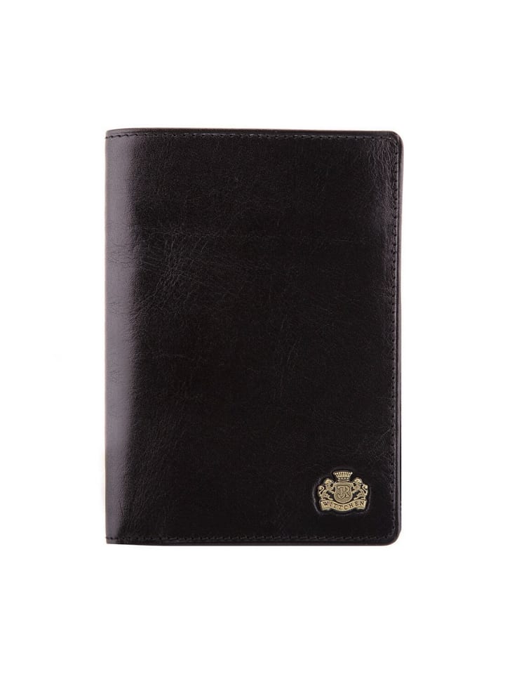 

Кошелек Wittchen, черный