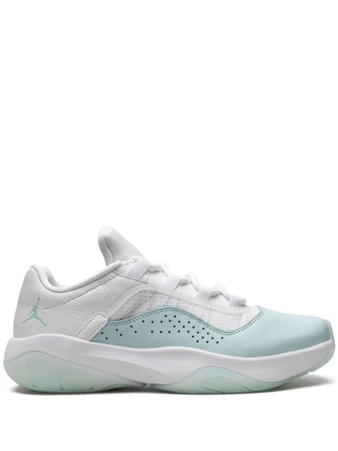 

Jordan кроссовки Air Jordan 11 CMFT Igloo, белый