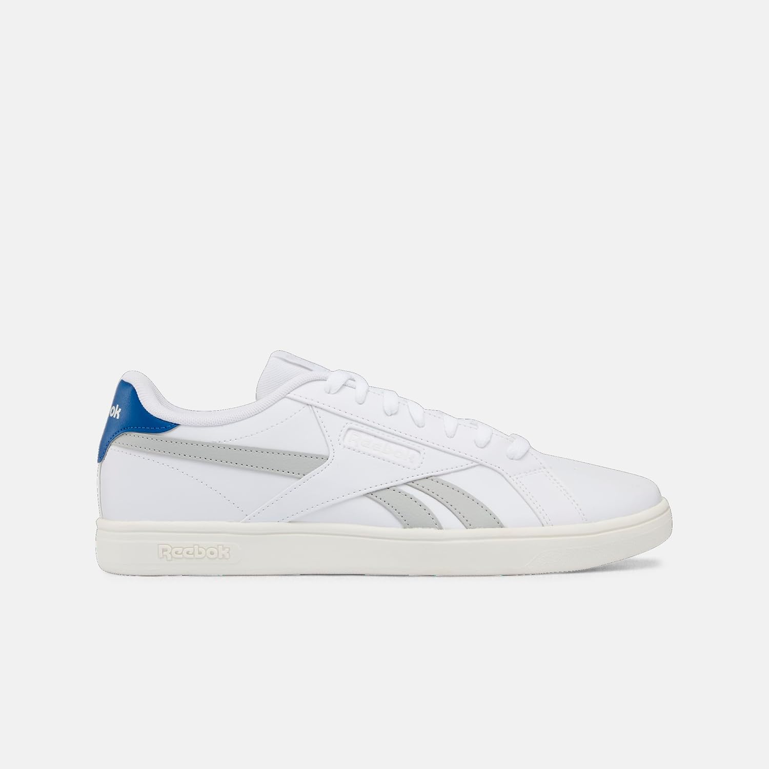 

Кроссовки Reebok Unisex-Adult Reebok Court Retro, синий/серый