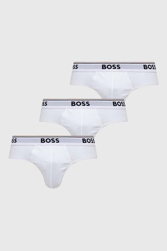 

3 упаковки нижнего белья Boss, белый