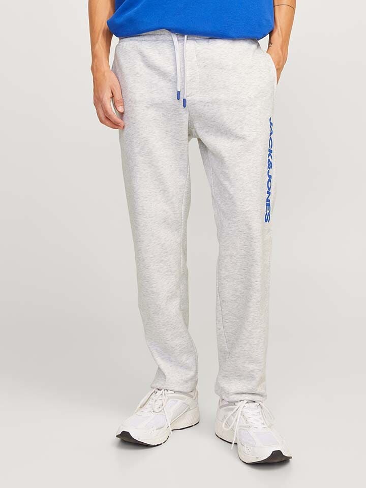 

Спортивные брюки Jack & Jones Gordon, светло-серый