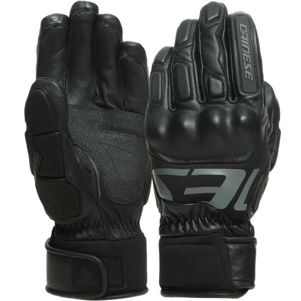 

Перчатки HP лыжные перчатки Dainese, мультиколор