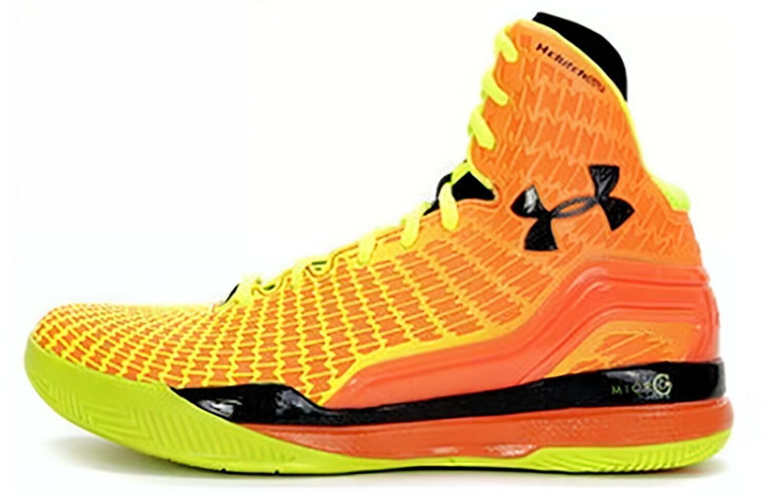 

Кроссовки Under Armour Clutchfit Drive E24