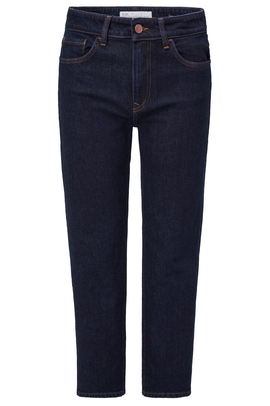 

Узкие джинсы Salsa Jeans True, Dark blue